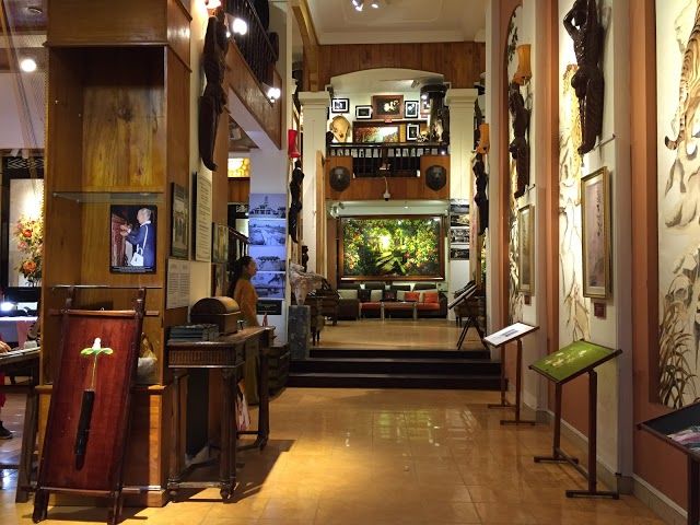 XQ Art House